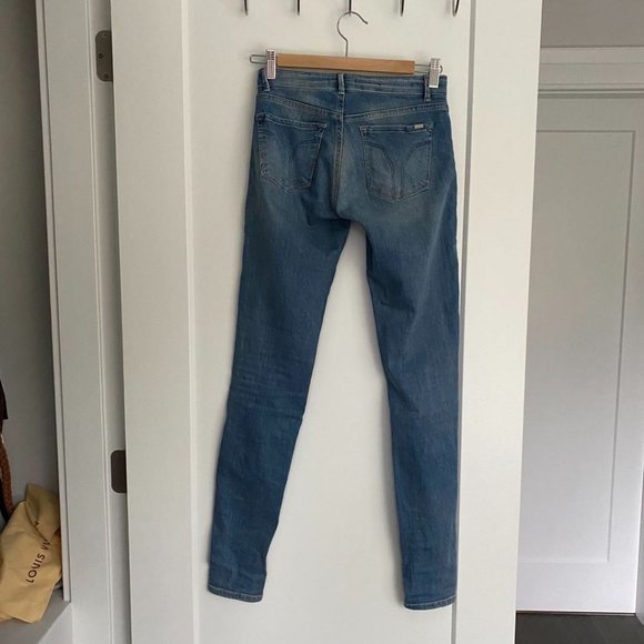 Miss Sixty Eden Skinny Jeans - Picture 2 of 4